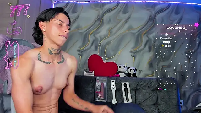 AmberAdams  online show from 04.20.26