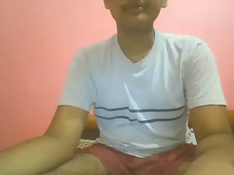 Dusky Aarav online show from 06.05.26