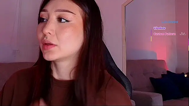 Valengarcia  online show from 04.04.26