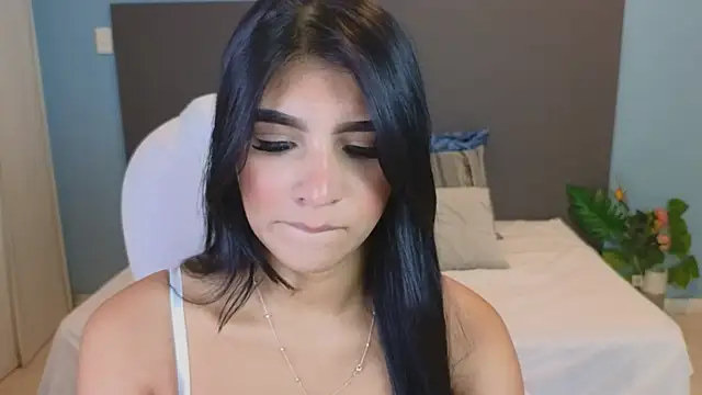 maiaa ruiz online show from 02.03.25