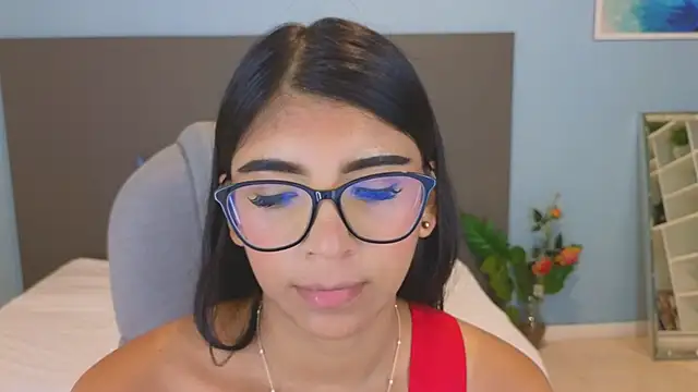 maiaa ruiz online show from 10.20.25