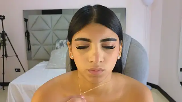 maiaa ruiz online show from 02.24.26