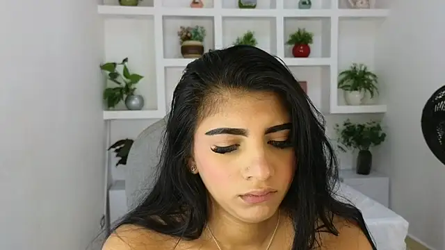 maiaa ruiz online show from 06.26.26