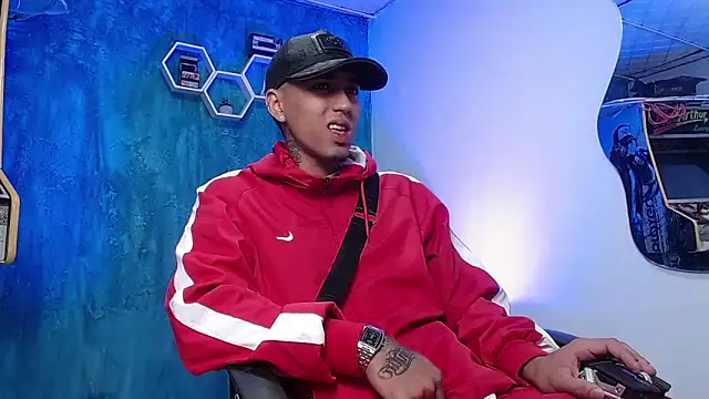 Liam lee online show from 12.09.24