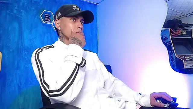 Liam lee online show from 01.10.25