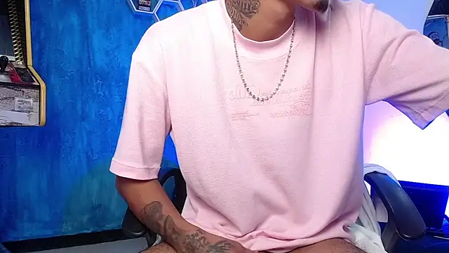 Liam lee online show from 01.10.25