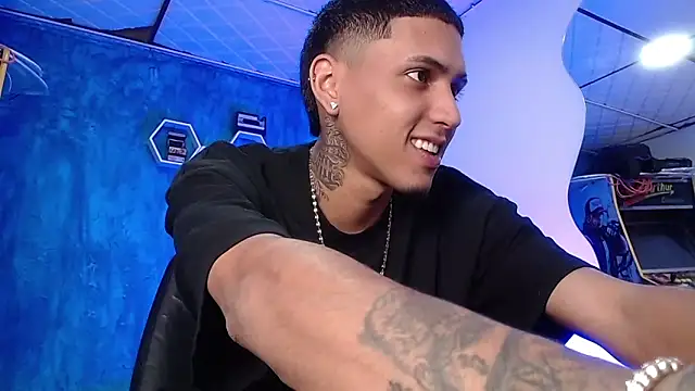 Liam lee online show from 01.25.25