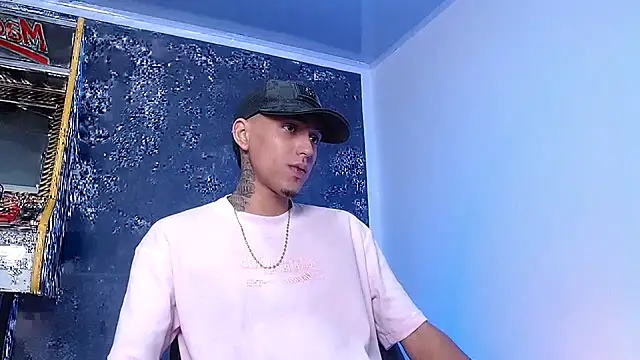 Liam lee online show from 02.28.25