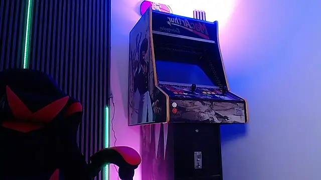 Liam lee online show from 03.11.25