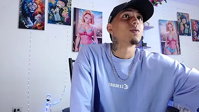 Liam lee online show from 09.24.25