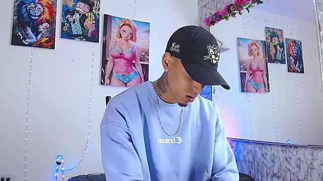 Liam lee online show from 09.25.25