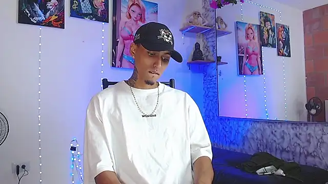 Liam lee online show from 10.19.25