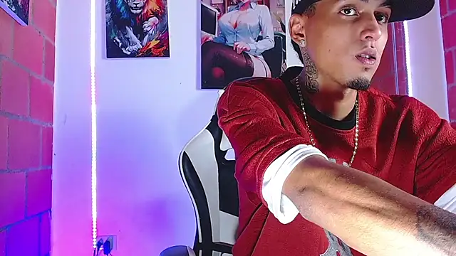 Liam lee online show from 03.06.26