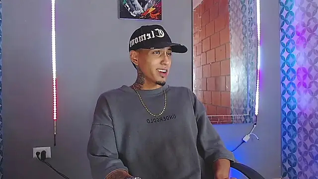 Liam lee online show from 05.13.26