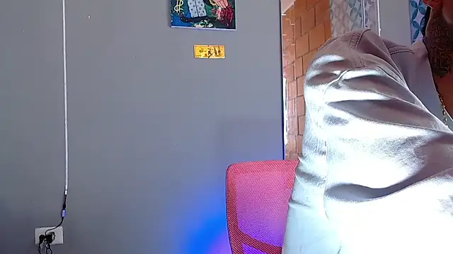 Liam lee online show from 05.26.26