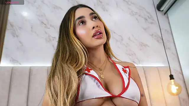 Annyy Rosse online show from 04.09.26