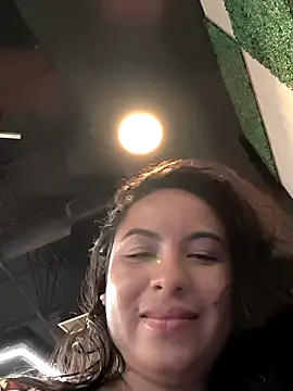 Snapshot of Francesca_ferrari chatting on 02.01.25 Francesca ferrari online show from 02.01.25