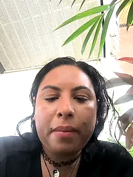 Snapshot of Francesca_ferrari chatting on 10.03.25 Francesca ferrari online show from 10.03.25