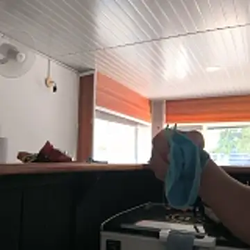 Francesca ferrari online show from 03.05.26