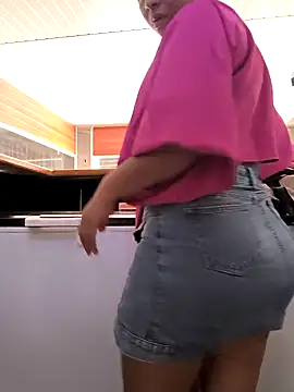 Francesca ferrari online show from 04.21.26