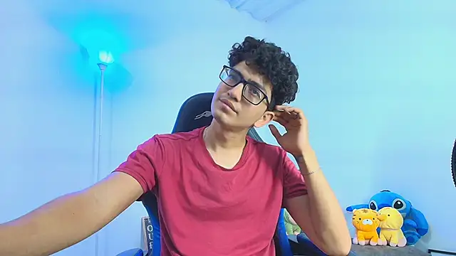 TylerWhite  online show from 10.24.25