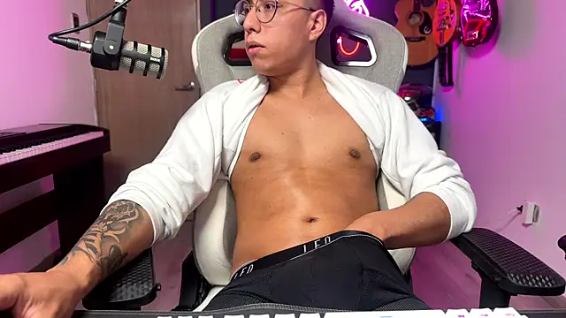 granxarma960 online show from 12.17.24
