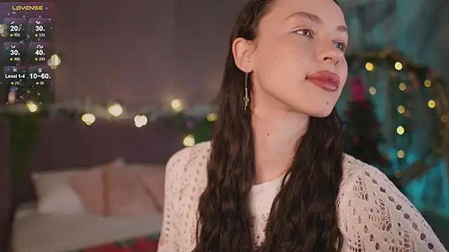 Meow Nancy online show from 12.30.24