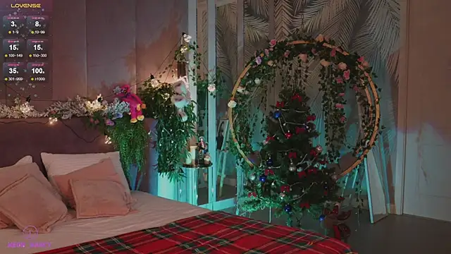 Meow Nancy online show from 01.06.25