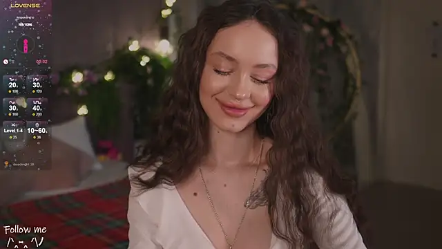 Meow Nancy online show from 02.10.25