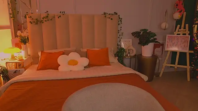 Meow Nancy online show from 05.04.26