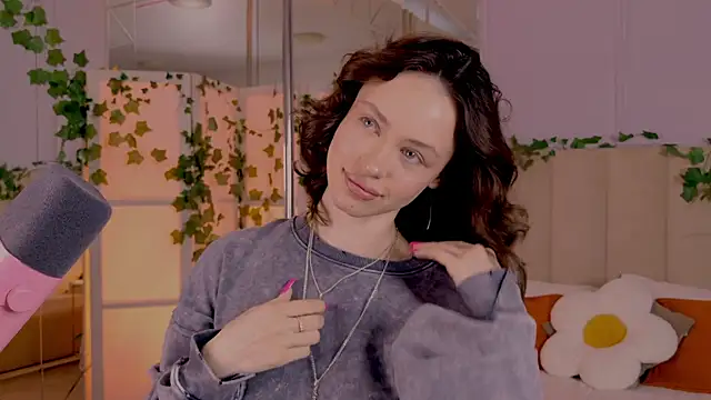 Meow Nancy online show from 06.17.26