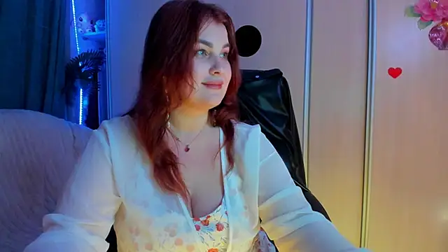 CoraSwon online show from 04.19.26