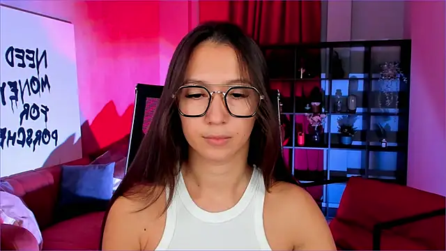 Snapshot of LanaBaker chatting on 11.27.25 LanaBaker online show from 11.27.25