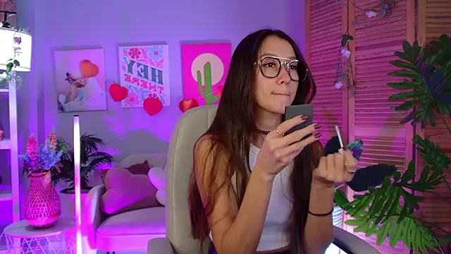 LanaBaker online show from 02.26.26