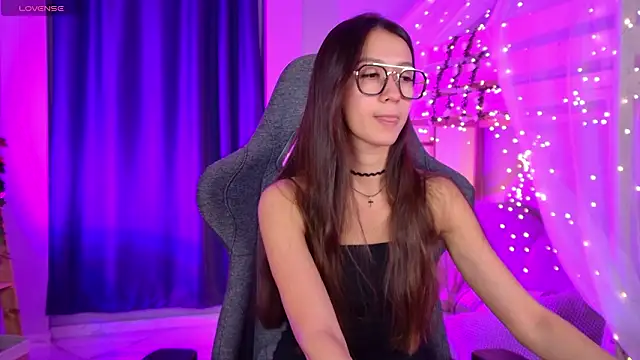 LanaBaker online show from 03.02.26