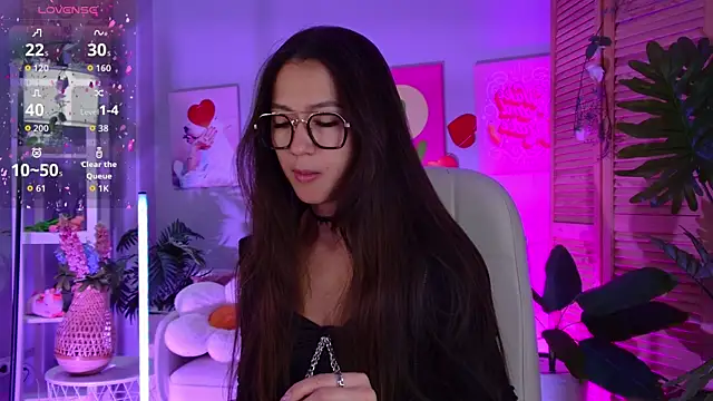 LanaBaker online show from 04.19.26