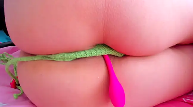 KarelySexy online show from 01.29.25