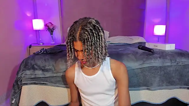 Maxim-Walker online show from 02.07.25