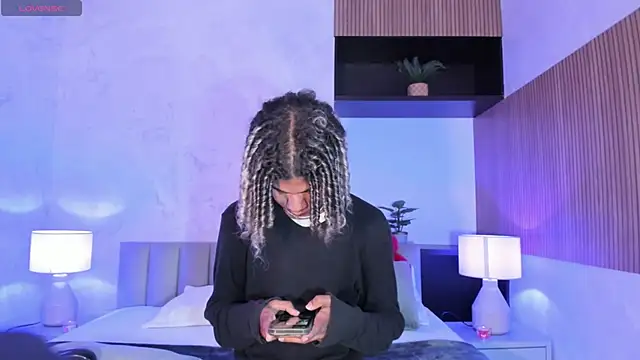 Maxim-Walker online show from 02.09.25