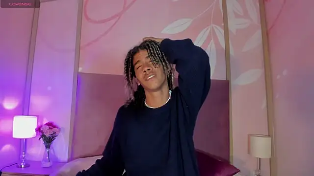 Maxim-Walker online show from 02.10.25