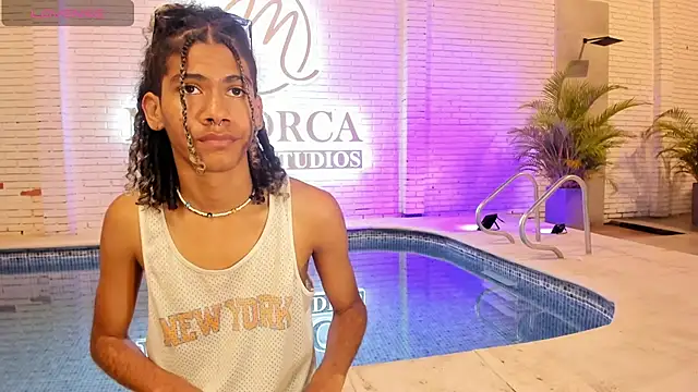 Maxim-Walker online show from 03.02.25