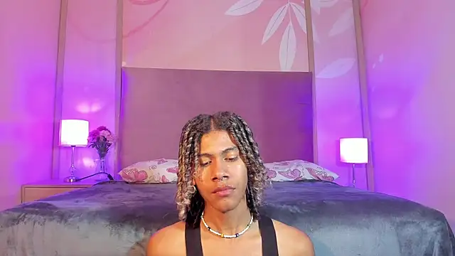 Maxim-Walker online show from 03.03.25