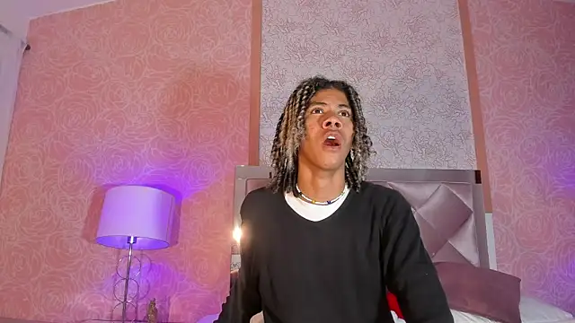 Maxim-Walker online show from 03.04.25