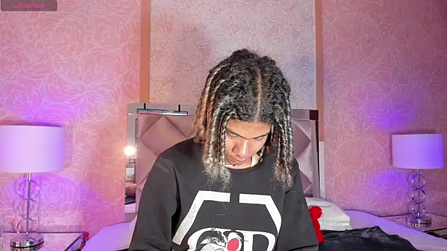 Maxim-Walker online show from 03.05.25