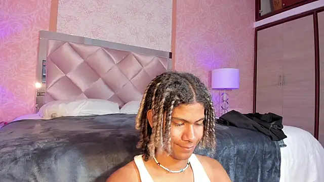 Maxim-Walker online show from 03.05.25