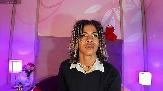 Maxim-Walker online show from 03.09.25