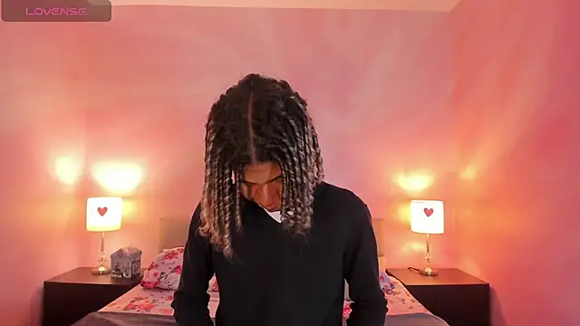 Maxim-Walker online show from 03.12.25