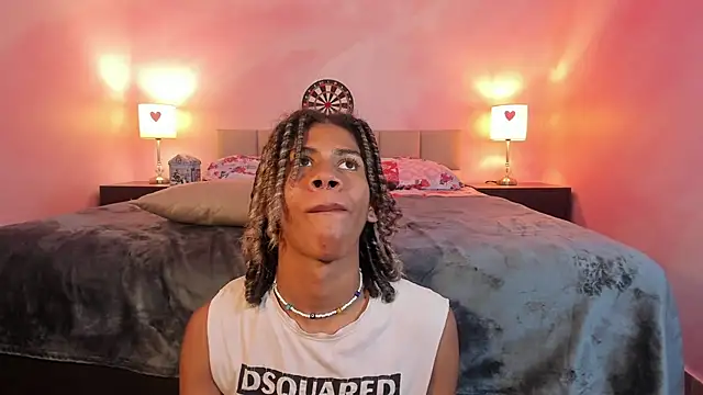 Maxim-Walker online show from 03.12.25