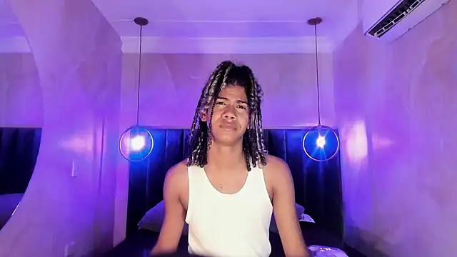 Maxim-Walker online show from 09.14.25