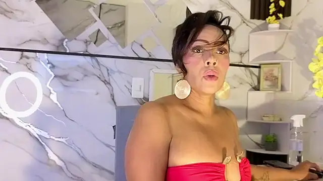 AmberNix online show from 07.18.26